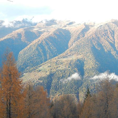 Villetta Val Di Sole Коммеццадура Экстерьер фото